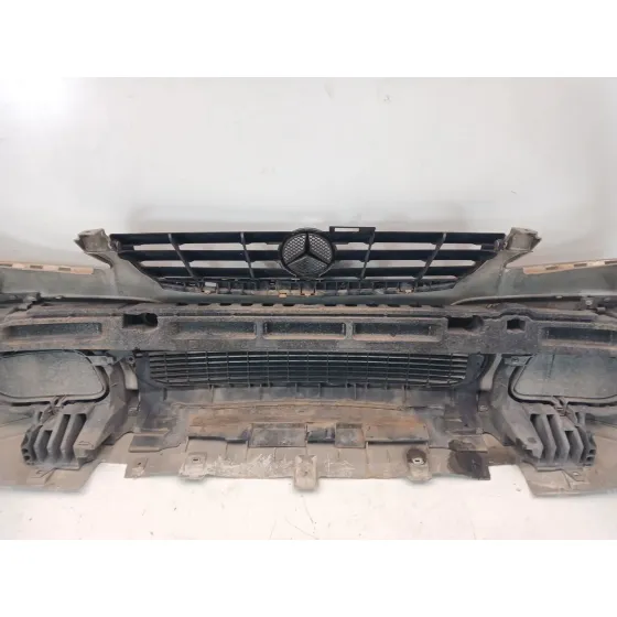 Paragolpes Delantero para Mercedes-Benz Clase A (W169)
