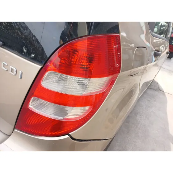 Piloto Trasero Derecho para Mercedes-Benz Clase A (W169)