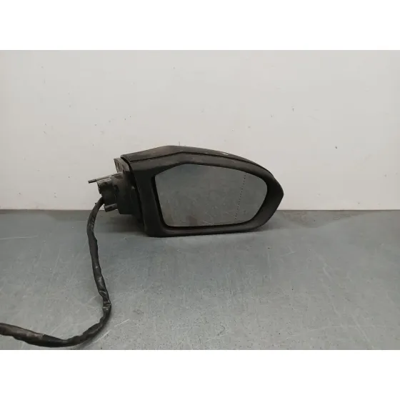 Retrovisor Derecho para Mercedes-Benz Clase A (W169)