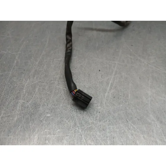 Retrovisor Derecho para Mercedes-Benz Clase A (W169)