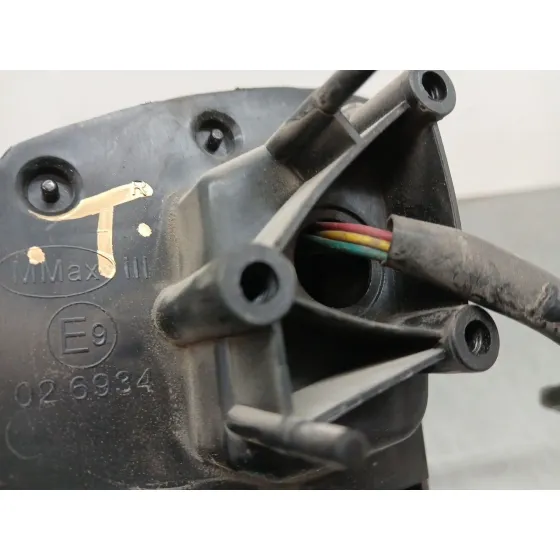 Retrovisor Derecho para Mercedes-Benz Clase A (W169)