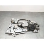 Elevalunas Trasero Derecho para Peugeot 307 Cc (3B)