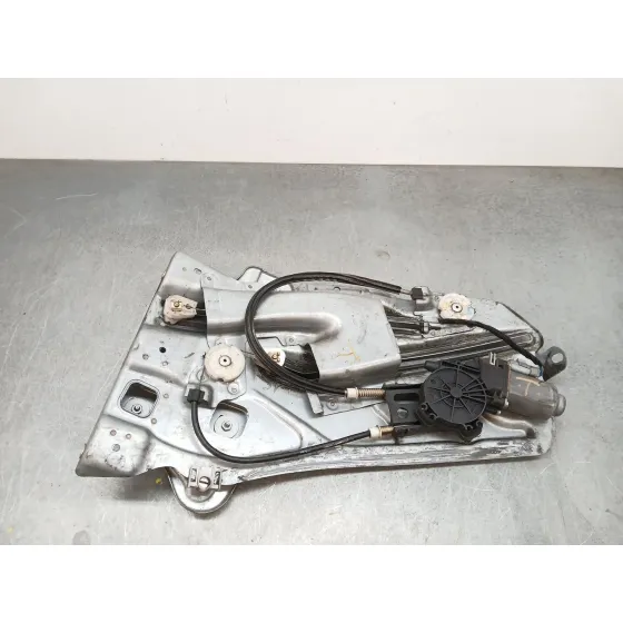Elevalunas Trasero Derecho para Peugeot 307 Cc (3B)