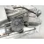 Elevalunas Trasero Derecho para Peugeot 307 Cc (3B)