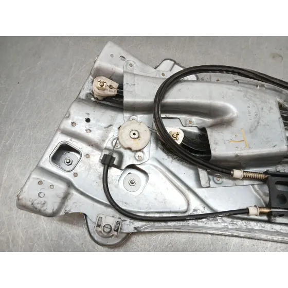 Elevalunas Trasero Derecho para Peugeot 307 Cc (3B)