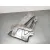 Elevalunas Trasero Derecho para Peugeot 307 Cc (3B)