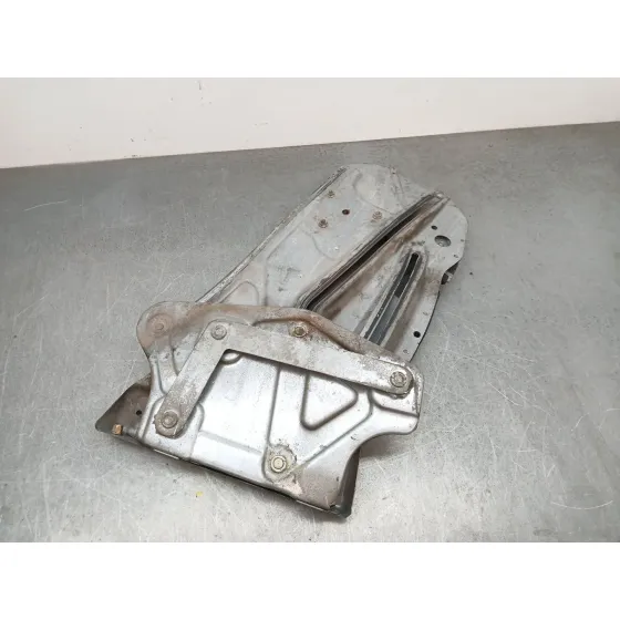 Elevalunas Trasero Derecho para Peugeot 307 Cc (3B)