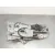 Elevalunas Trasero Izquierdo para Peugeot 307 Cc (3B)