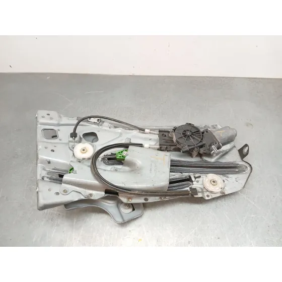 Elevalunas Trasero Izquierdo para Peugeot 307 Cc (3B)