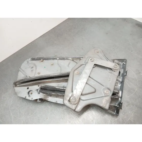 Elevalunas Trasero Izquierdo para Peugeot 307 Cc (3B)