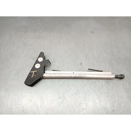 Piston para Peugeot 307 Cc (3B)