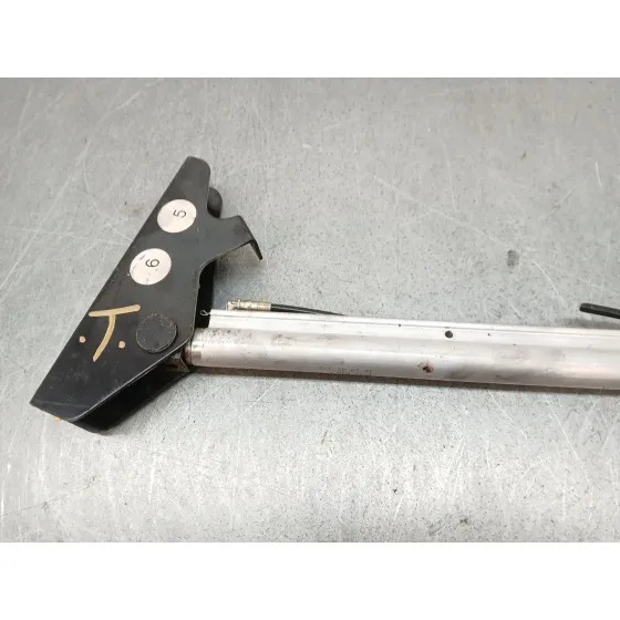Piston para Peugeot 307 Cc (3B)