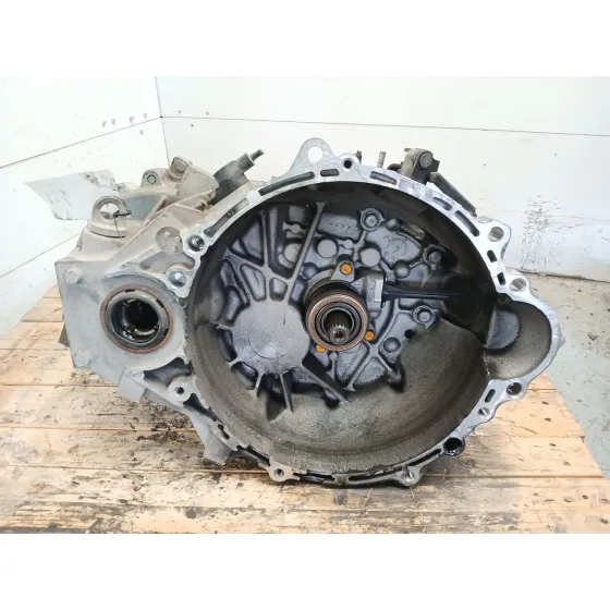 Despiece Caja Cambios para Kia Sportage Iv (Ql, Qle)