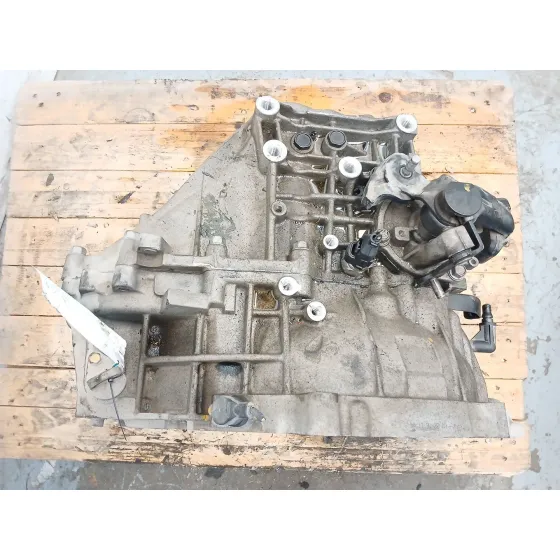Despiece Caja Cambios para Kia Sportage Iv (Ql, Qle)
