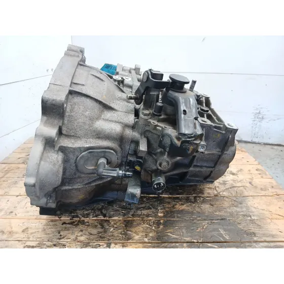 Despiece Caja Cambios para Kia Sportage Iv (Ql, Qle)