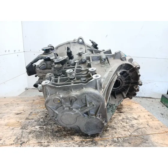 Despiece Caja Cambios para Kia Sportage Iv (Ql, Qle)