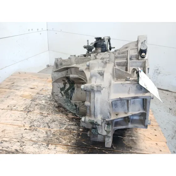 Despiece Caja Cambios para Kia Sportage Iv (Ql, Qle)