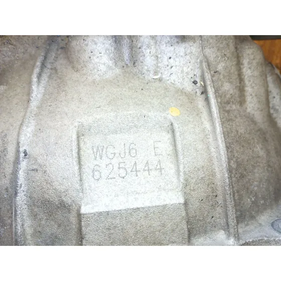 Despiece Caja Cambios para Kia Sportage Iv (Ql, Qle)