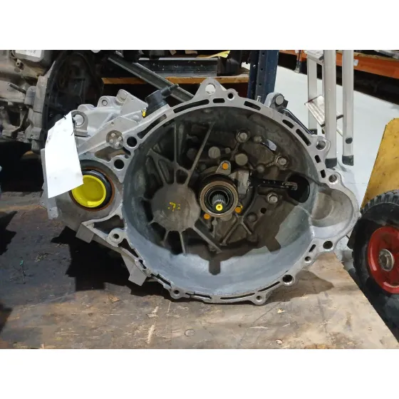 Despiece Caja Cambios para Kia Sportage Iv (Ql, Qle)