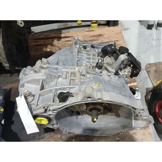 Despiece Caja Cambios para Kia Sportage Iv (Ql, Qle)