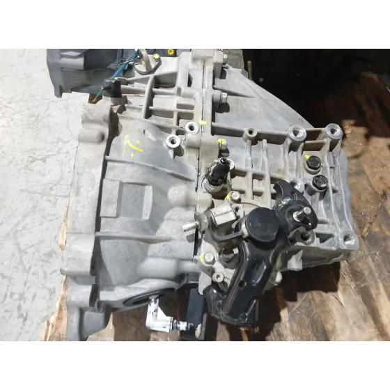 Despiece Caja Cambios para Kia Sportage Iv (Ql, Qle)