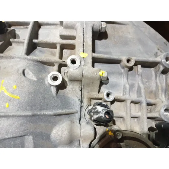 Despiece Caja Cambios para Kia Sportage Iv (Ql, Qle)