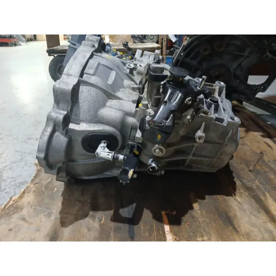 Despiece Caja Cambios para Kia Sportage Iv (Ql, Qle)