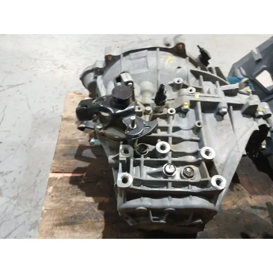 Despiece Caja Cambios para Kia Sportage Iv (Ql, Qle)