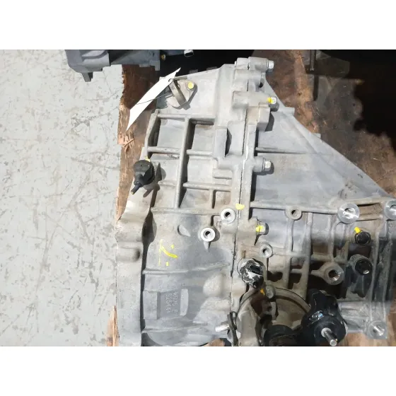 Despiece Caja Cambios para Kia Sportage Iv (Ql, Qle)