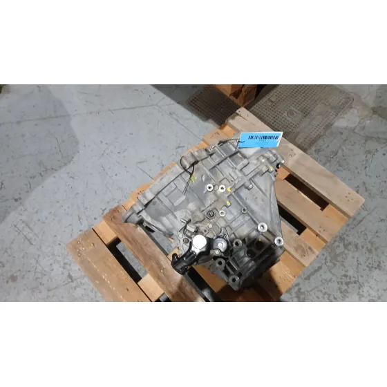 Despiece Caja Cambios para Kia Sportage Iv (Ql, Qle)