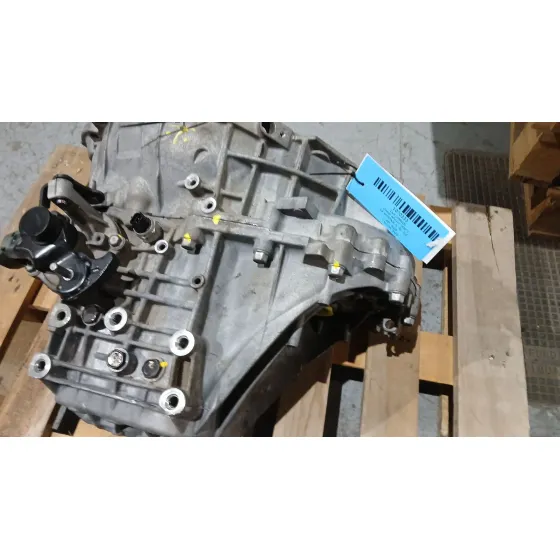 Despiece Caja Cambios para Kia Sportage Iv (Ql, Qle)