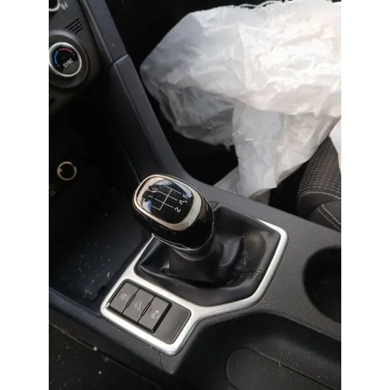 Despiece Caja Cambios para Kia Sportage Iv (Ql, Qle)