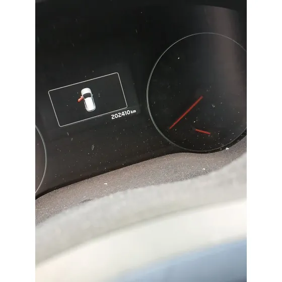 Despiece Caja Cambios para Kia Sportage Iv (Ql, Qle)