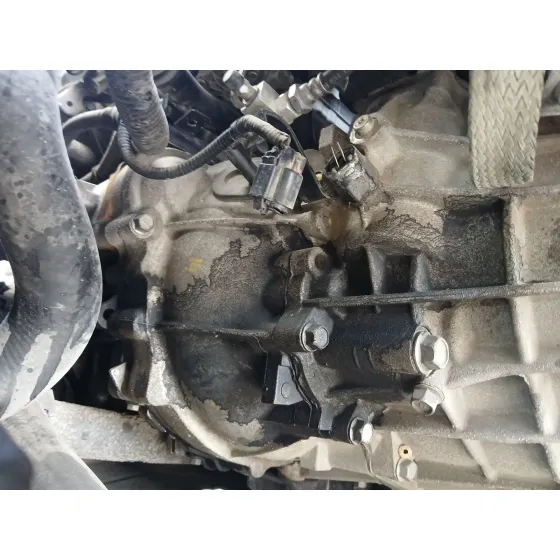 Despiece Caja Cambios para Kia Sportage Iv (Ql, Qle)