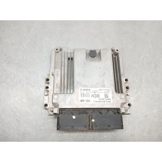 Centralita Motor Uce para Kia Sportage Iv (Ql, Qle)