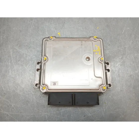 Centralita Motor Uce para Kia Sportage Iv (Ql, Qle)