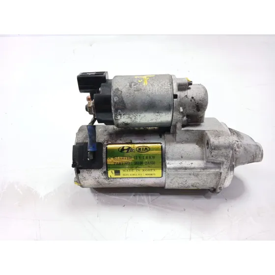Motor Arranque para Kia Sportage Iv (Ql, Qle)