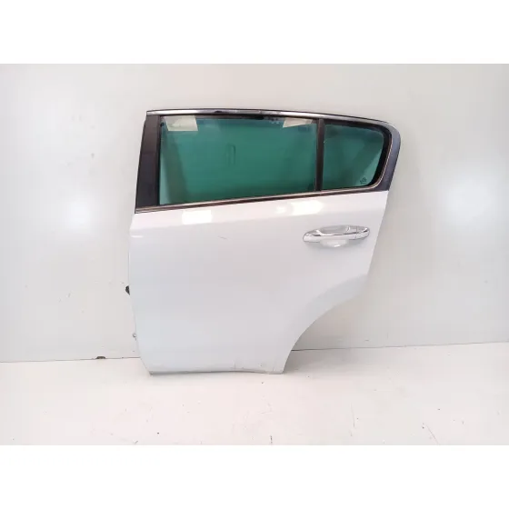Puerta Trasera Izquierda para Kia Sportage Iv (Ql, Qle)