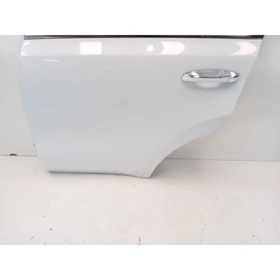 Puerta Trasera Izquierda para Kia Sportage Iv (Ql, Qle)
