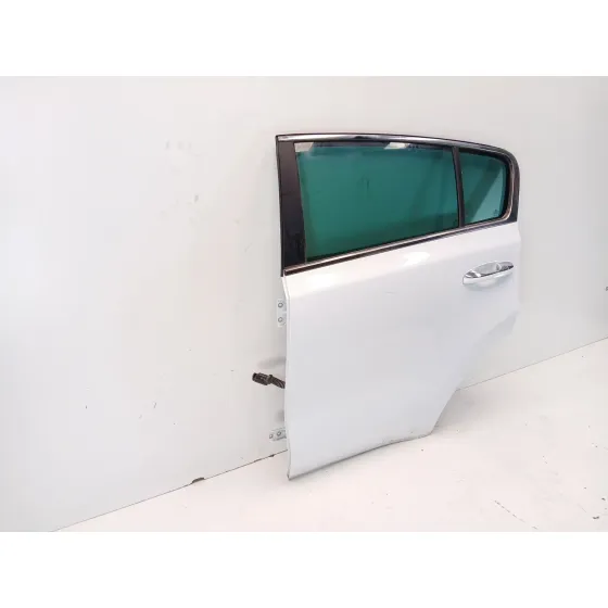 Puerta Trasera Izquierda para Kia Sportage Iv (Ql, Qle)