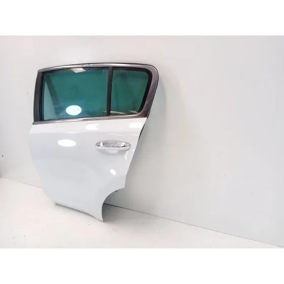 Puerta Trasera Izquierda para Kia Sportage Iv (Ql, Qle)