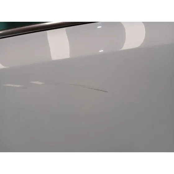 Puerta Trasera Izquierda para Kia Sportage Iv (Ql, Qle)
