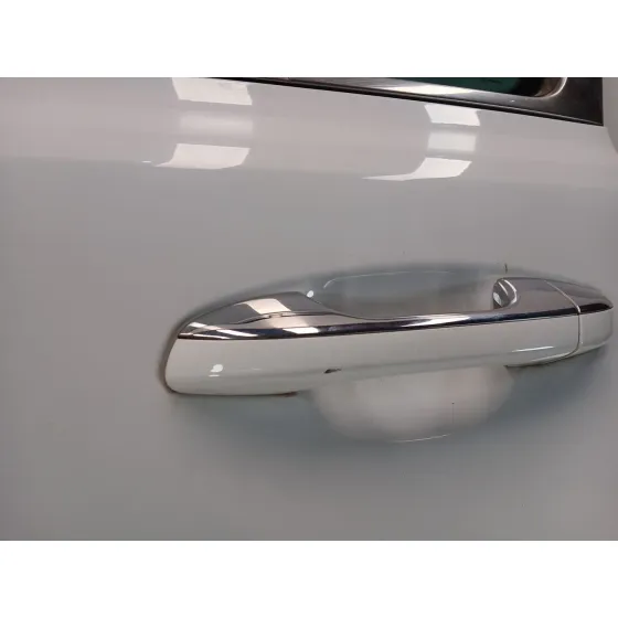 Puerta Trasera Izquierda para Kia Sportage Iv (Ql, Qle)