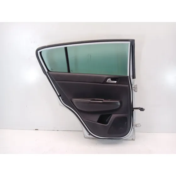 Puerta Trasera Izquierda para Kia Sportage Iv (Ql, Qle)