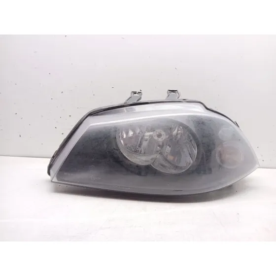Faro Izquierdo para Seat Ibiza Iii (6L1)