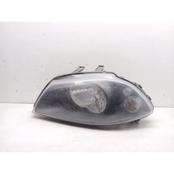 Faro Izquierdo para Seat Ibiza Iii (6L1)