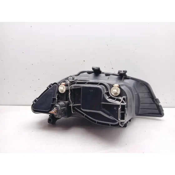 Faro Izquierdo para Seat Ibiza Iii (6L1)