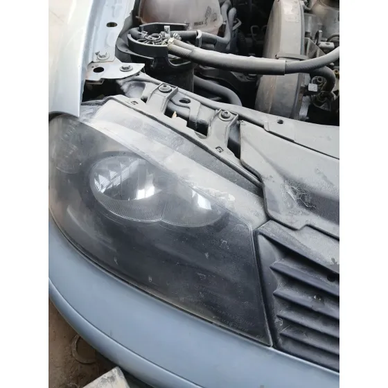 Faro Derecho para Seat Ibiza Iii (6L1)