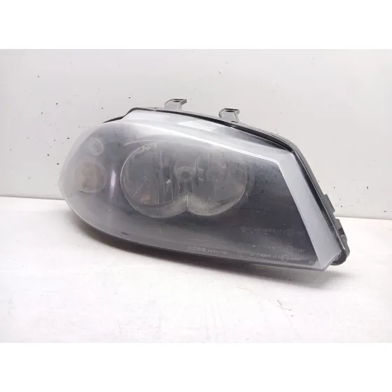 Faro Derecho para Seat Ibiza Iii (6L1)