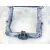 Puente Trasero para Smart Fortwo Coupe (451)